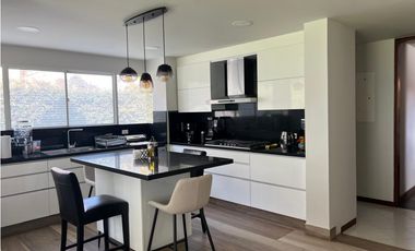 Casa en arriendo Cajicá Condominio residencial Mallorca