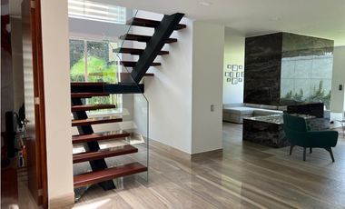 Casa en arriendo Cajicá Condominio residencial Mallorca