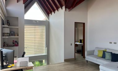 Casa en arriendo Cajicá Condominio residencial Mallorca