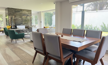 Casa en arriendo Cajicá Condominio residencial Mallorca