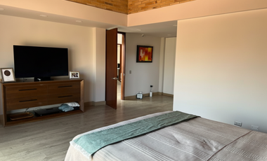 Casa en arriendo Cajicá Condominio residencial Mallorca