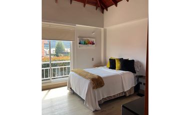 Casa en arriendo Cajicá Condominio residencial Mallorca