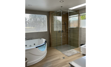 Casa en arriendo Cajicá Condominio residencial Mallorca