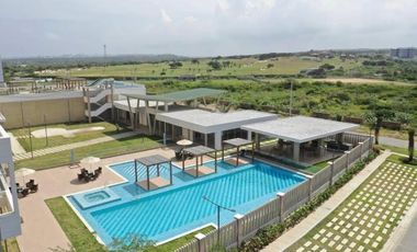 ALQUILER DE APARTAMENTO AMOBLADO EN PUNTA ROCA - SABANILLA F