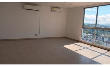 Oficina para la renta en Alamos