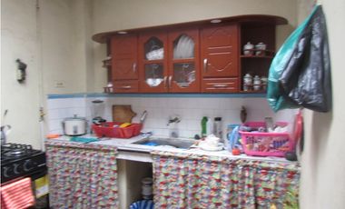 CASA LOTE EN VENTA – PALMIRA, BARRIO NUEVO