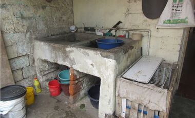 CASA LOTE EN VENTA – PALMIRA, BARRIO NUEVO