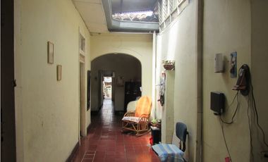 CASA LOTE EN VENTA – PALMIRA, BARRIO NUEVO