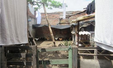 CASA LOTE EN VENTA – PALMIRA, BARRIO NUEVO