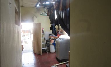 CASA LOTE EN VENTA – PALMIRA, BARRIO NUEVO