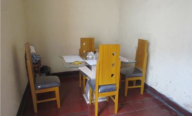 CASA LOTE EN VENTA – PALMIRA, BARRIO NUEVO