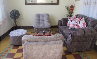 CASA LOTE EN VENTA – PALMIRA, BARRIO NUEVO