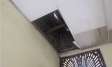 CASA LOTE EN VENTA – PALMIRA, BARRIO NUEVO