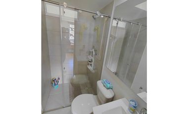 ACOGEDOR APARTAMENTO EN EL CONJUNTO RESIDENCIAL MITIKA
