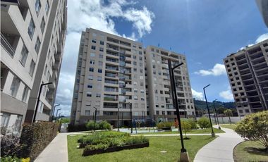 ACOGEDOR APARTAMENTO EN EL CONJUNTO RESIDENCIAL MITIKA