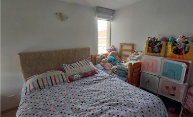 ACOGEDOR APARTAMENTO EN EL CONJUNTO RESIDENCIAL MITIKA