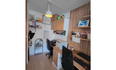 ACOGEDOR APARTAMENTO EN EL CONJUNTO RESIDENCIAL MITIKA