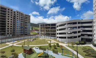 ACOGEDOR APARTAMENTO EN EL CONJUNTO RESIDENCIAL MITIKA