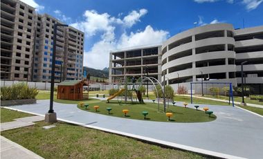 ACOGEDOR APARTAMENTO EN EL CONJUNTO RESIDENCIAL MITIKA