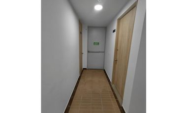 ACOGEDOR APARTAMENTO EN EL CONJUNTO RESIDENCIAL MITIKA