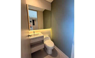 Apartamento en renta - Cerritos
