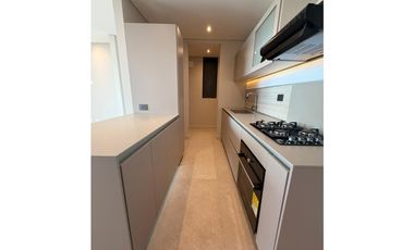 Apartamento en renta - Cerritos