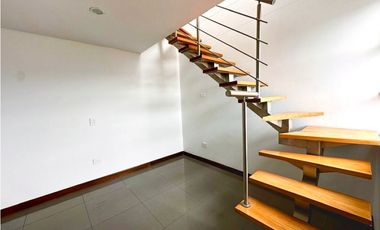 PentHouse dúplex para la venta en Laureles, piso 8