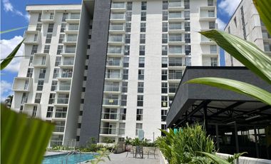 RENTA APARTAMENTO EN CONJUNTO CERRADO AV. 30 DE AGOSTO PEREIRA