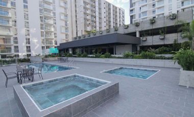 RENTA APARTAMENTO EN CONJUNTO CERRADO AV. 30 DE AGOSTO PEREIRA