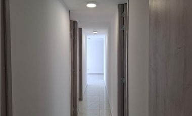 RENTA APARTAMENTO EN CONJUNTO CERRADO AV. 30 DE AGOSTO PEREIRA