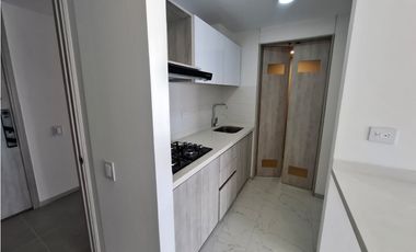 RENTA APARTAMENTO EN CONJUNTO CERRADO AV. 30 DE AGOSTO PEREIRA