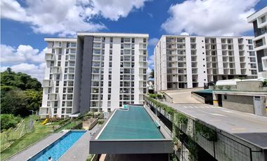 RENTA APARTAMENTO EN CONJUNTO CERRADO AV. 30 DE AGOSTO PEREIRA