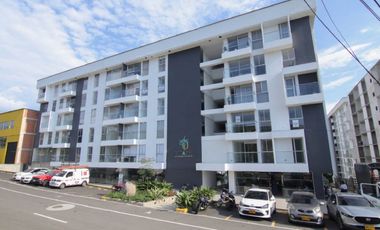 RENTA APARTAMENTO EN CONJUNTO CERRADO AV. 30 DE AGOSTO PEREIRA