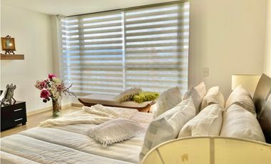 Apartamento para la venta en el Poblado, sector la calera