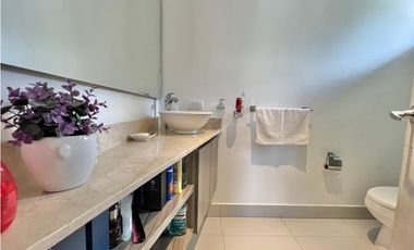 Apartamento para la venta en el Poblado, sector la calera