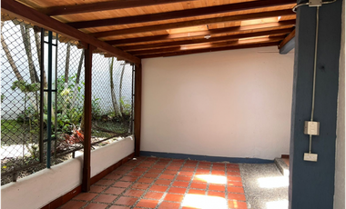 APARTAMENTO EN ARRIENDO SECTOR LAS FLORES - ENVIGADO