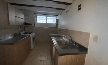 APARTAMENTO EN ARRIENDO SECTOR LAS FLORES - ENVIGADO