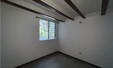 APARTAMENTO EN ARRIENDO SECTOR LAS FLORES - ENVIGADO