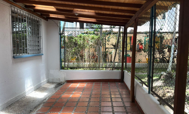 APARTAMENTO EN ARRIENDO SECTOR LAS FLORES - ENVIGADO