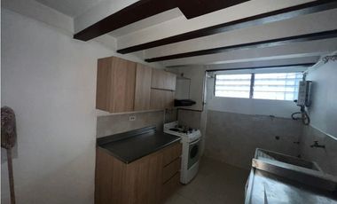 APARTAMENTO EN ARRIENDO SECTOR LAS FLORES - ENVIGADO