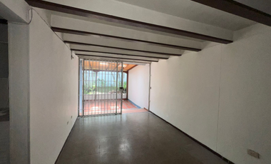 APARTAMENTO EN ARRIENDO SECTOR LAS FLORES - ENVIGADO