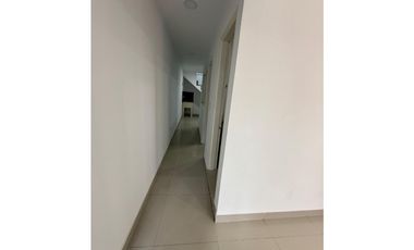 VENTA DE CASA  TRES NIVELES EN CONDOMINIO VILLA DEL SOL JAMUND VALLE