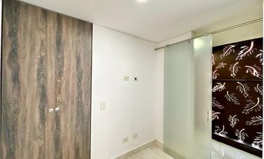 Apartamento para la renta tradicional en Laureles, piso 2