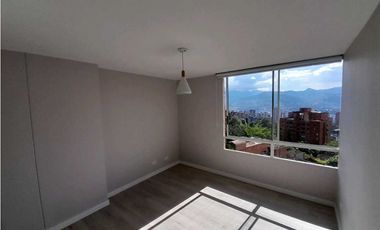 Alquiler Apartamento Remodelado estrenar (Poblado) 9403861DL