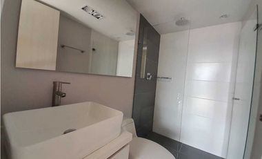 Alquiler Apartamento Remodelado estrenar (Poblado) 9403861DL