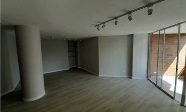 Alquiler Apartamento Remodelado estrenar (Poblado) 9403861DL