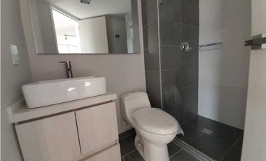 Alquiler Apartamento Remodelado estrenar (Poblado) 9403861DL