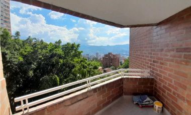 Alquiler Apartamento Remodelado estrenar (Poblado) 9403861DL