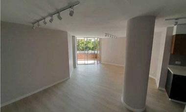 Alquiler Apartamento Remodelado estrenar (Poblado) 9403861DL