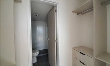 Alquiler Apartamento Remodelado estrenar (Poblado) 9403861DL